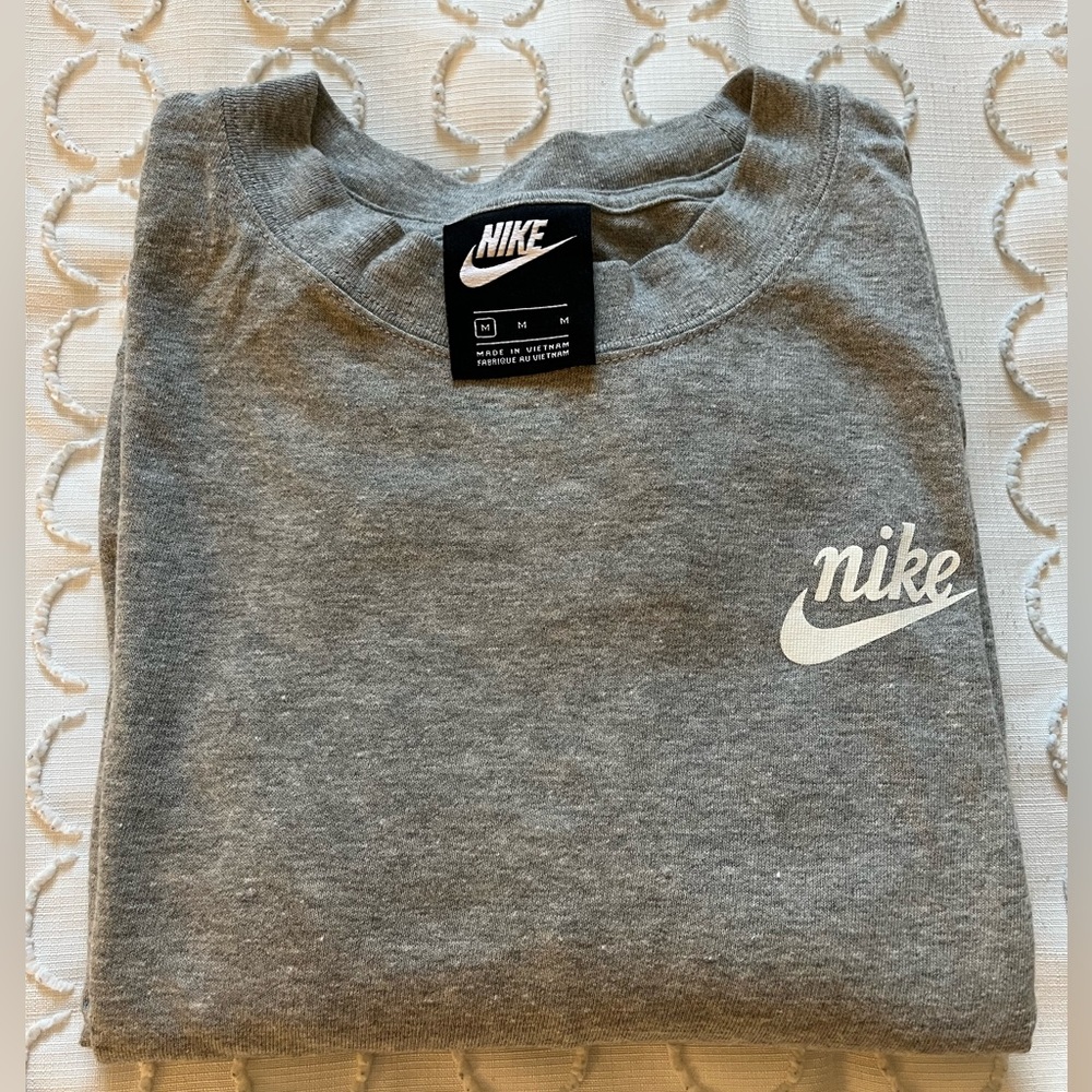 Nike Long Sleeve Tee